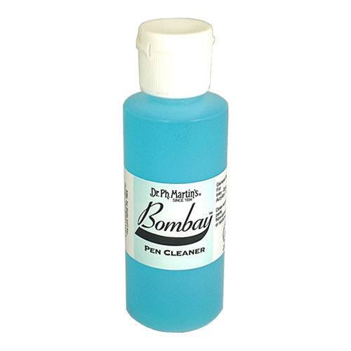 Dr. Ph Martin's Bombay Pen Cleaner