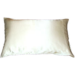 Charmeuse pillowcase clearance