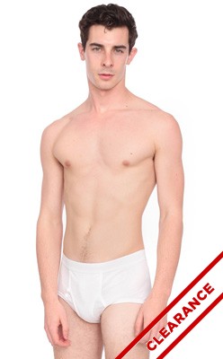 American Apparel Mens Baby Rib Boxer Brief : : Clothing, Shoes &  Accessories