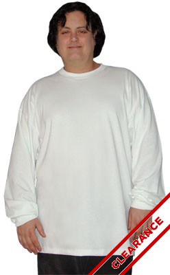 big long t shirts