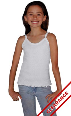 girls camisole