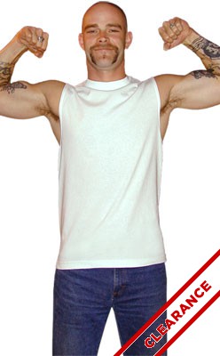 cheap muscle tees