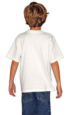 Gildan 2000B - Ultra Cotton® Youth T-Shirt