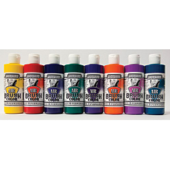 Jacquard Airbrush Colors