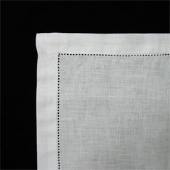 100% Linen Napkins