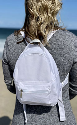 Cotton on mini on sale backpack