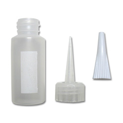  HaBeuniversal Blunt Needle Tip Applicator Bottle Set