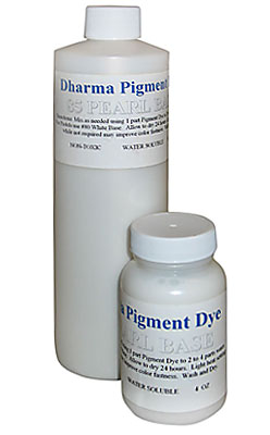 DHARMA PIGMENT DYE - THE WORKS