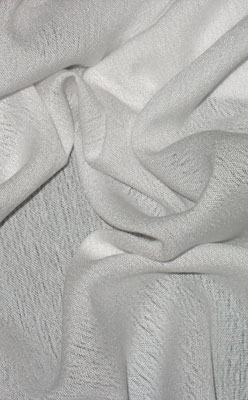 Printed crinkle 100% cotton muslin fabric with 1 yard MOQ