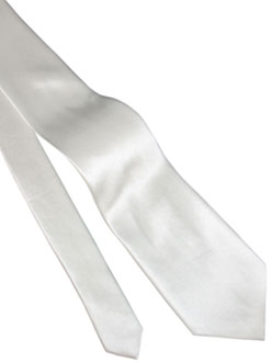 The Silk Neck Tie • BrightonTheDay