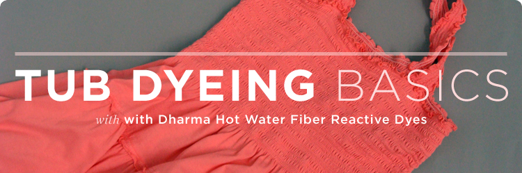 Dharma Procion Dye Hex colour codes for easy digital design + recording! -  Dye DIY - How to Tie-Dye